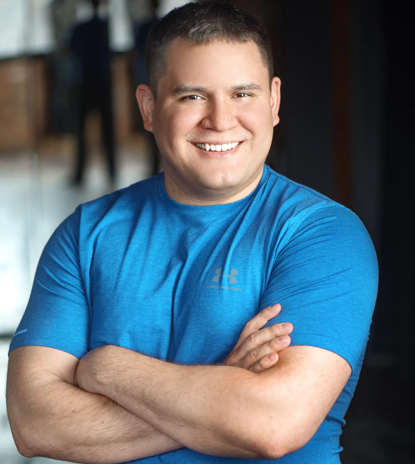 David Abdemoulaie, Starting Strength Coach