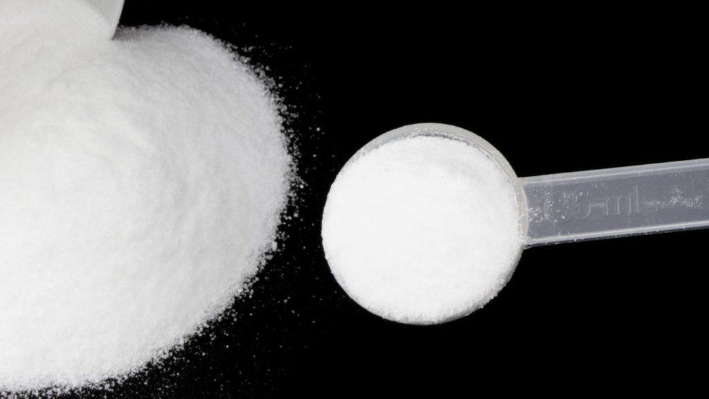 How much creatine should I take? Most people say 5 g a day is