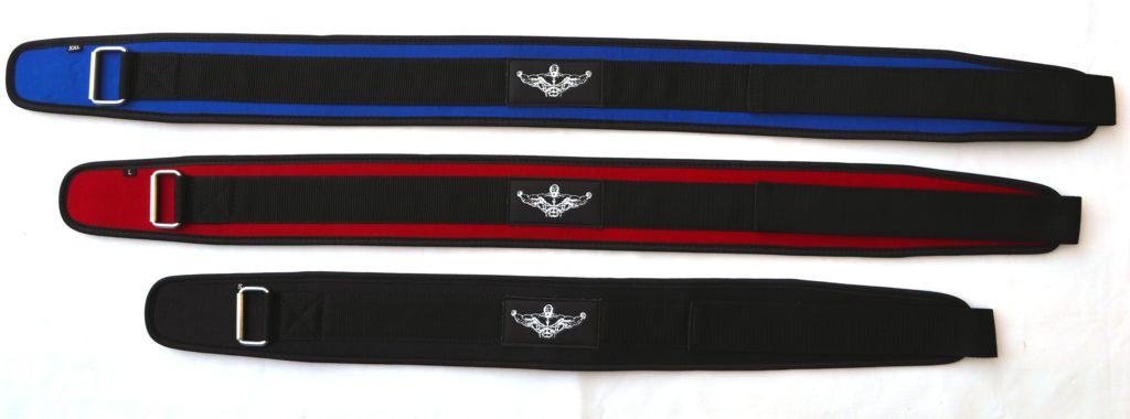 Velcro Lifting Belts